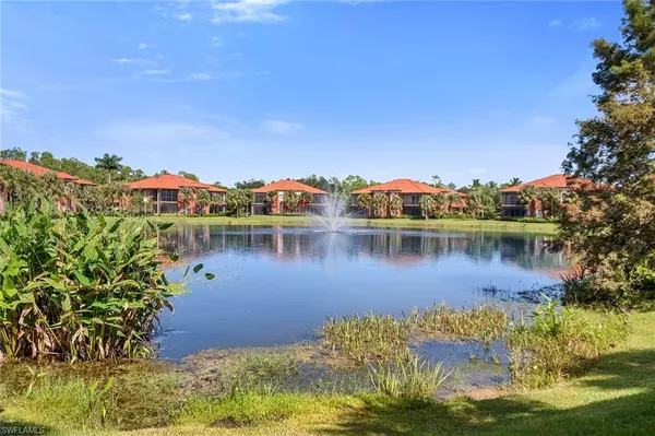 6433 Legacy CIR #1301, Naples, FL 34113