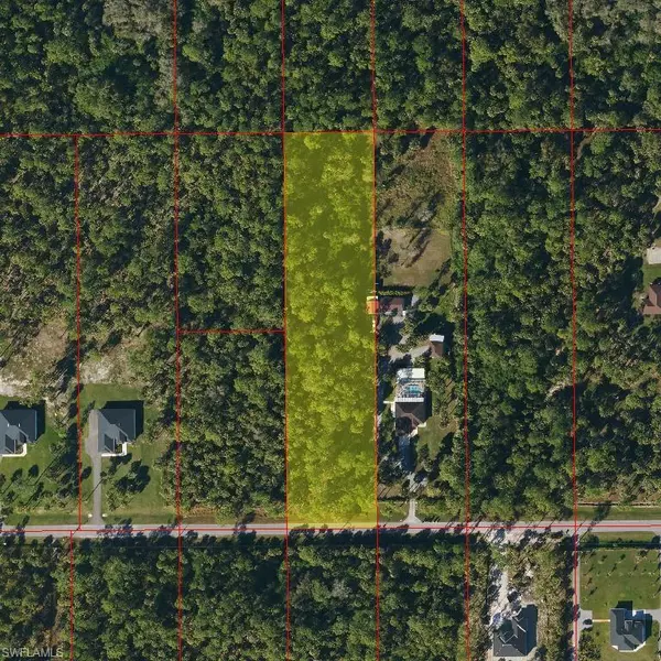 Naples, FL 34117,40th AVE SE