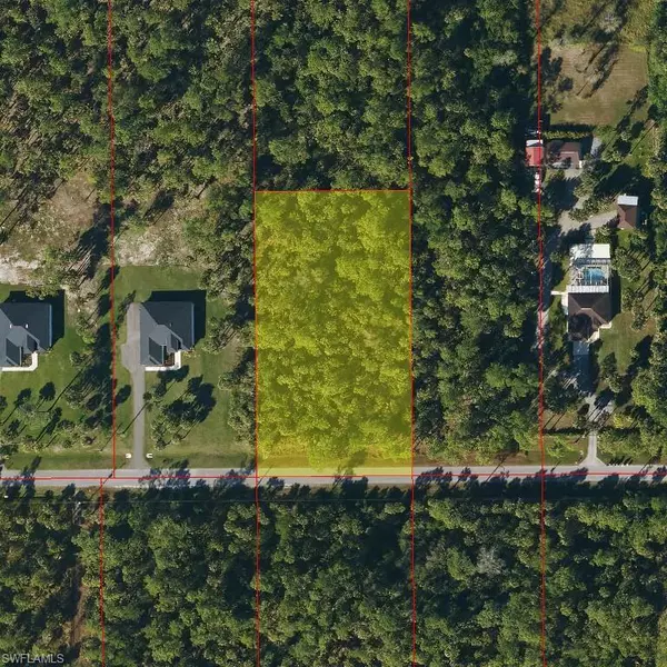 Naples, FL 34117,40th AVE SE