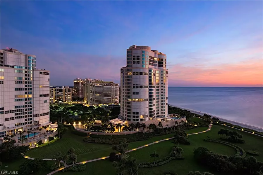 4101 Gulf Shore BLVD N #PH-3, Naples, FL 34103