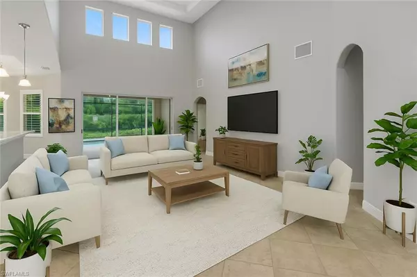 Naples, FL 34112,7787 Martino CIR
