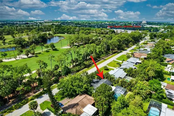 Naples, FL 34104,4459 Flamingo DR