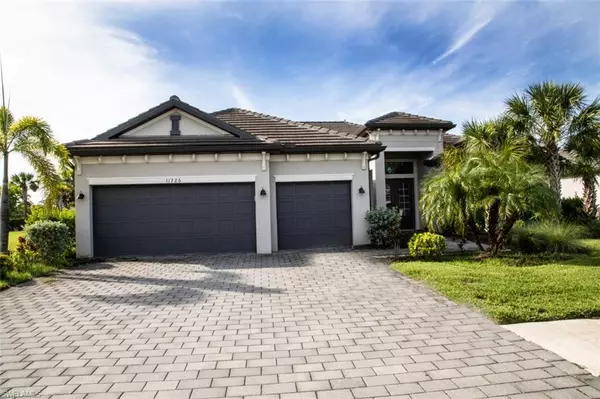 11726 Canopy LOOP, Fort Myers, FL 33913