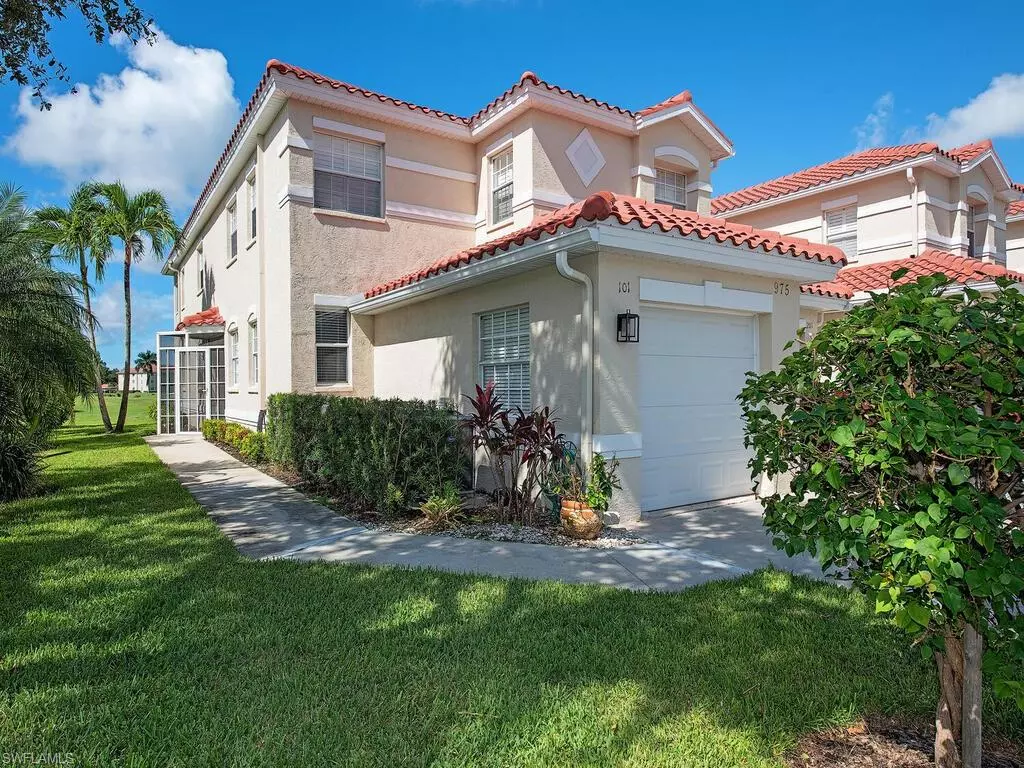 Naples, FL 34104,975 Eastham WAY #E101
