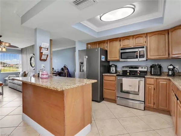 Cape Coral, FL 33909,2603 NE 2nd PL