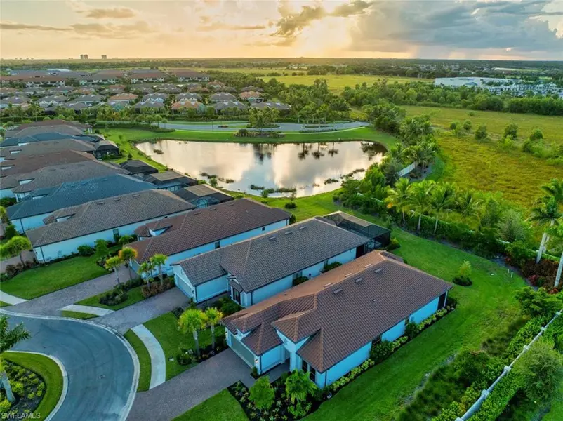 15107 Pescara ST, Naples, FL 34114