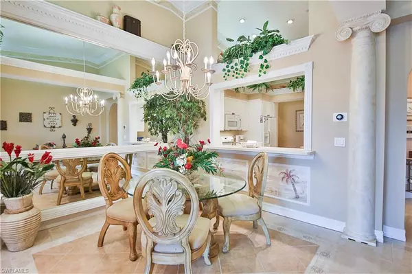 Naples, FL 34108,837 Sailaway LN #202