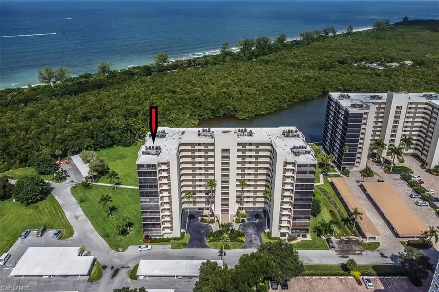 11 Bluebill AVE #1101, Naples, FL 34108