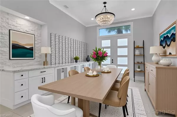 Naples, FL 34110,1806 Princess CT