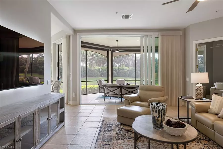 17066 Porta Vecchio WAY #101, Naples, FL 34110