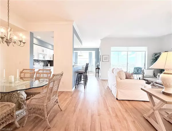 Naples, FL 34112,7515 Stoneybrook DR #846