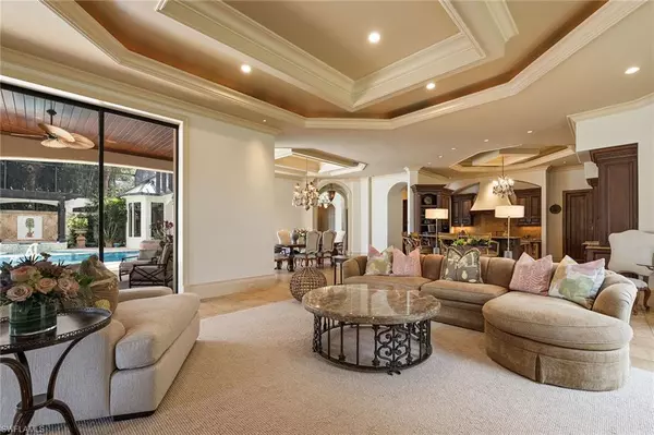 Naples, FL 34110,15167 Brolio LN