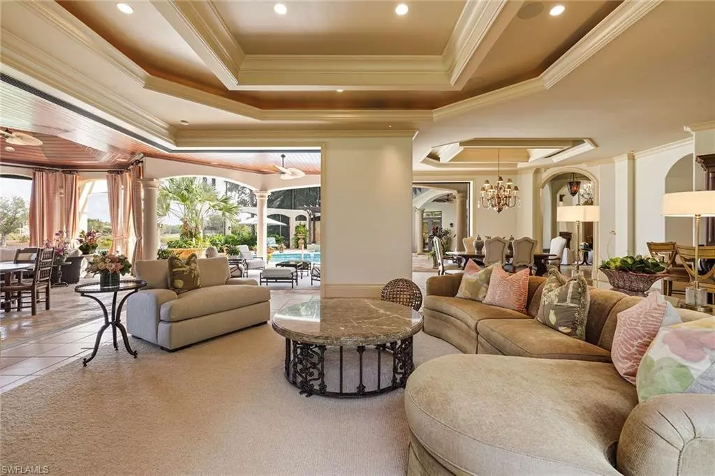 Naples, FL 34110,15167 Brolio LN