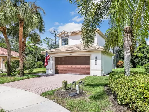Naples, FL 34119,1380 Areca CV