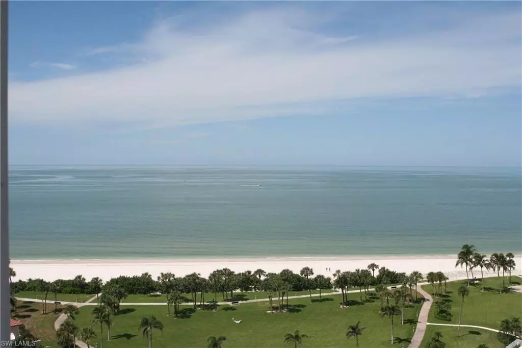 Naples, FL 34103,3971 Gulf Shore BLVD N #1404