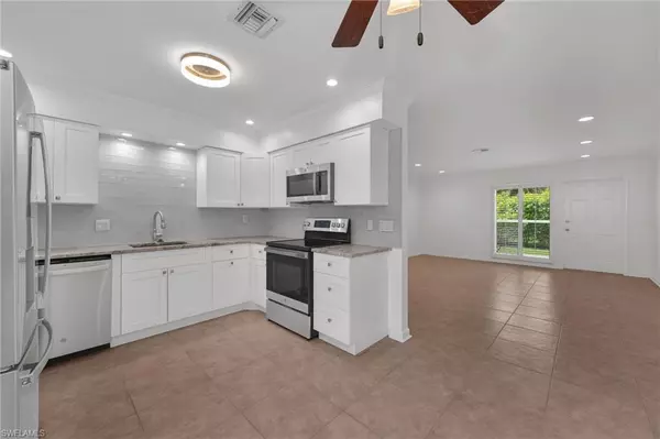 Naples, FL 34110,167 Crown DR #12