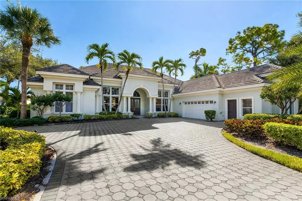 Bonita Springs, FL 34134,24280 Woodsage DR