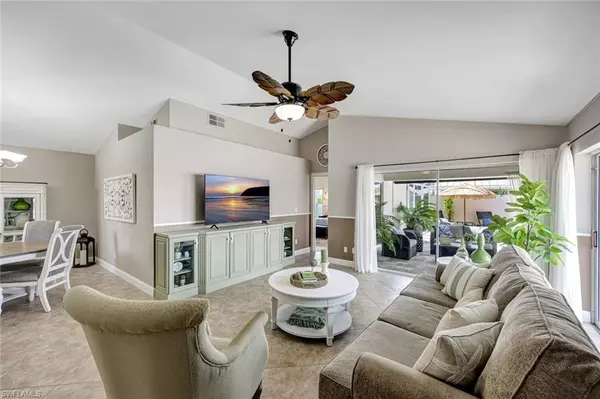 Naples, FL 34119,11043 Longshore WAY W