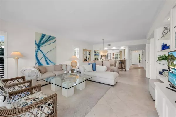 Naples, FL 34105,496 Edgemere WAY E #1