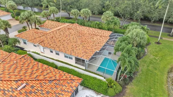 Naples, FL 34109,4055 Los Altos CT