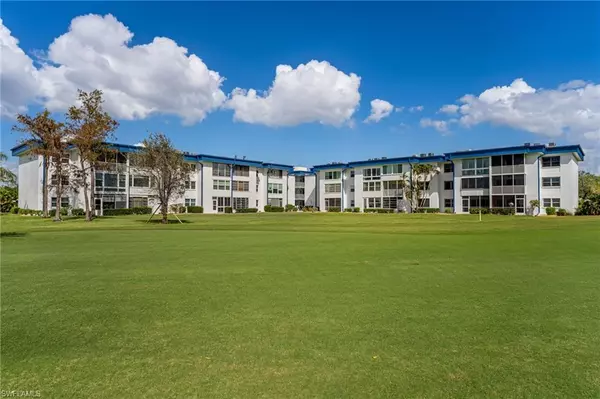1724 Pine Valley DR #204, Fort Myers, FL 33907