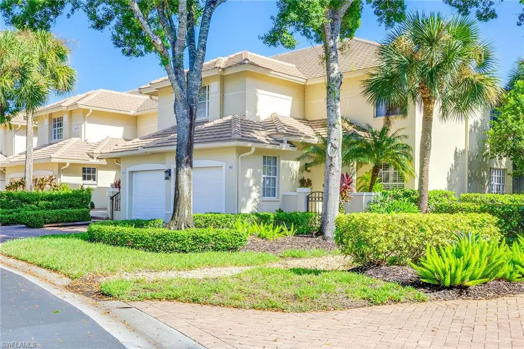 Bonita Springs, FL 34134,24420 Reserve CT #103