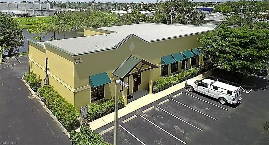 10970 S Cleveland AVE #6, Fort Myers, FL 33907