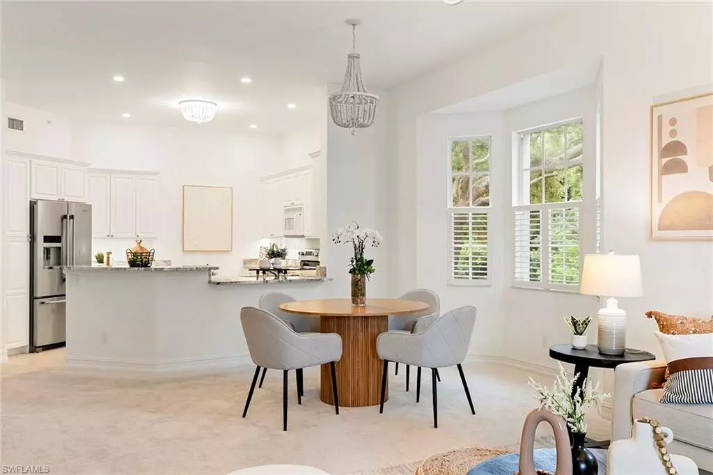 Naples, FL 34108,837 Sailaway LN #101