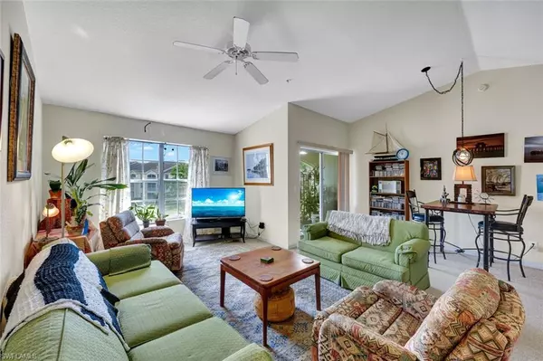 Naples, FL 34109,4630 Saint Croix LN #831