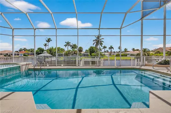 Marco Island, FL 34145,859 Wintergreen CT