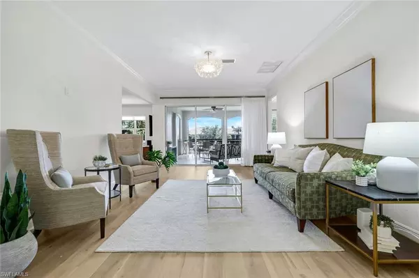 Naples, FL 34114,9242 Tesoro LN #1-203