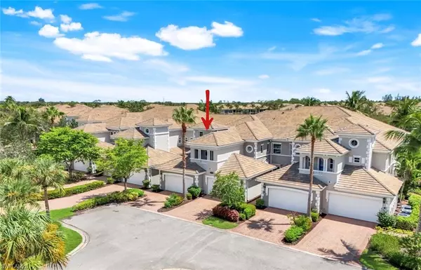 Naples, FL 34114,9242 Tesoro LN #1-203