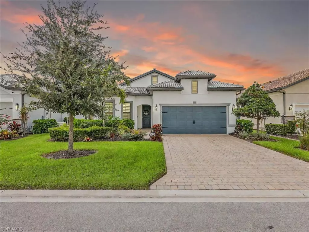Fort Myers, FL 33913,19724 Aqua View LN