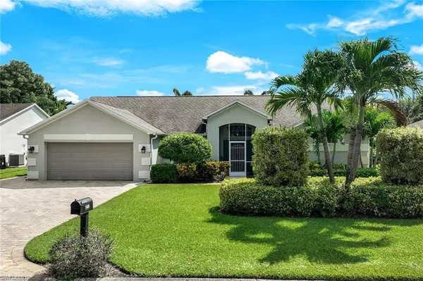 Naples, FL 34104,146 Plantation CIR