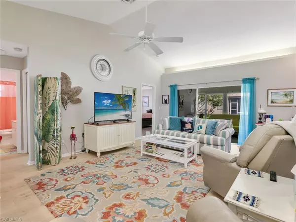 North Fort Myers, FL 33917,3751 Gloxinia DR