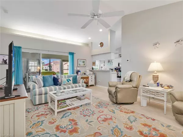 North Fort Myers, FL 33917,3751 Gloxinia DR