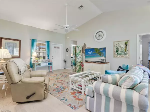 North Fort Myers, FL 33917,3751 Gloxinia DR