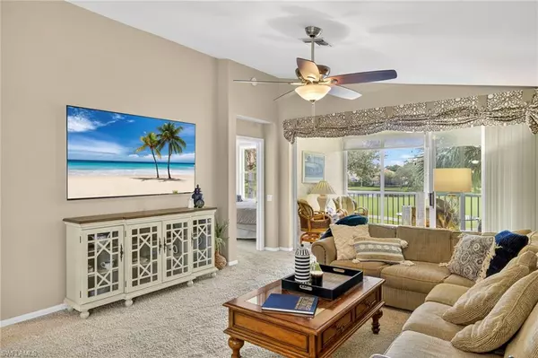 Estero, FL 34135,9020 Spring Run BLVD #602