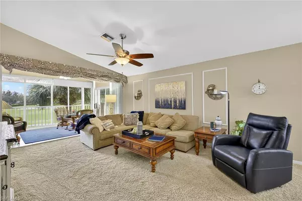 Estero, FL 34135,9020 Spring Run BLVD #602