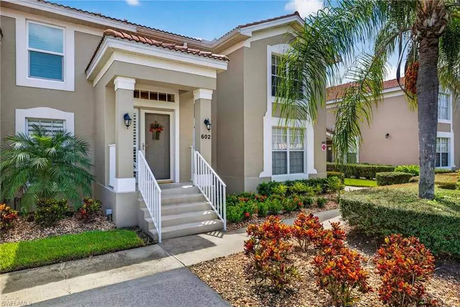 9020 Spring Run BLVD #602, Estero, FL 34135