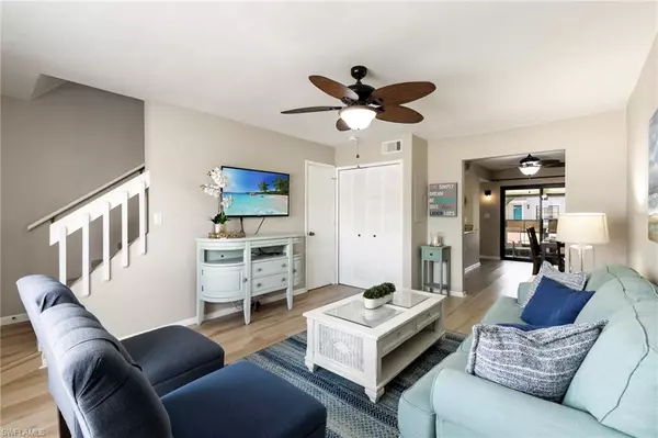 Marco Island, FL 34145,134 Leland WAY E #T5