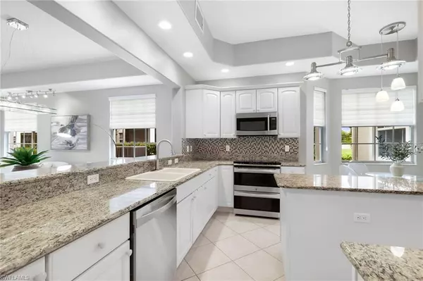Miromar Lakes, FL 33913,19670 Marino Lake CIR #2502