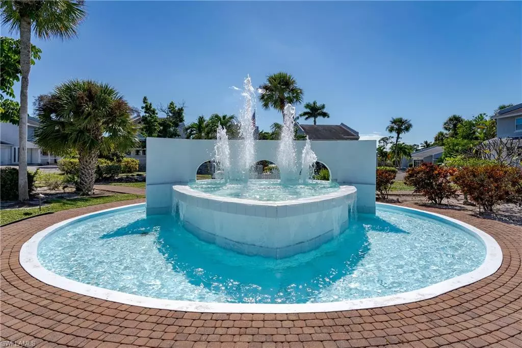 Naples, FL 34113,20 Watercolor WAY