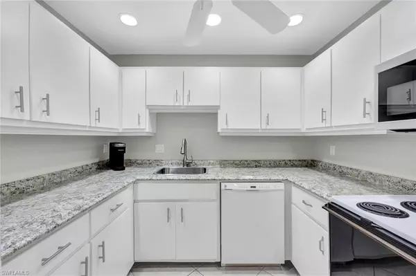 Naples, FL 34110,509 Roma CT #202
