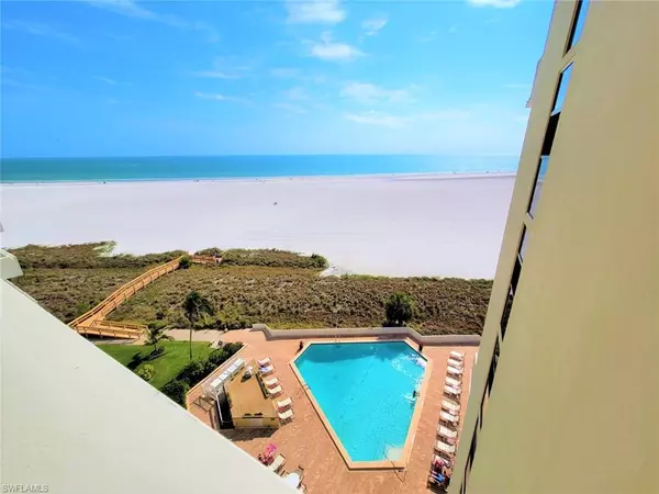 Marco Island, FL 34145,180 Seaview CT #901