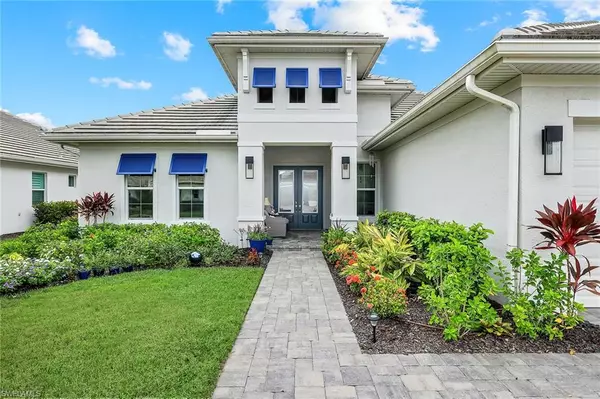 Naples, FL 34114,14386 Laguna Springs LN