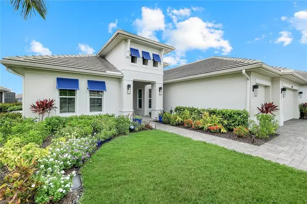 Naples, FL 34114,14386 Laguna Springs LN