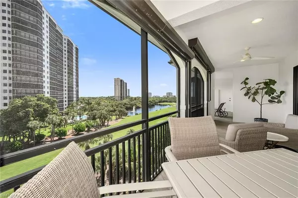 Bonita Springs, FL 34134,4711 Via Del Corso LN #402