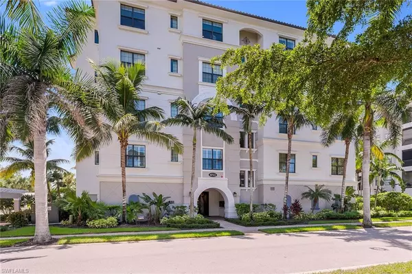 4711 Via Del Corso LN #402, Bonita Springs, FL 34134