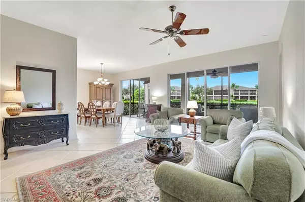 Naples, FL 34119,721 Regency Reserve CIR #5701